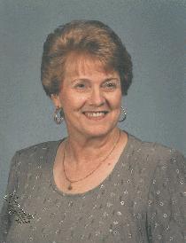Jeanette  Jones